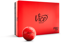 Vice Golf - The new kid on the block that you need to know about