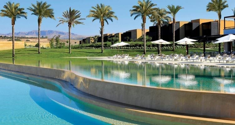 Verdura Golf and Spa