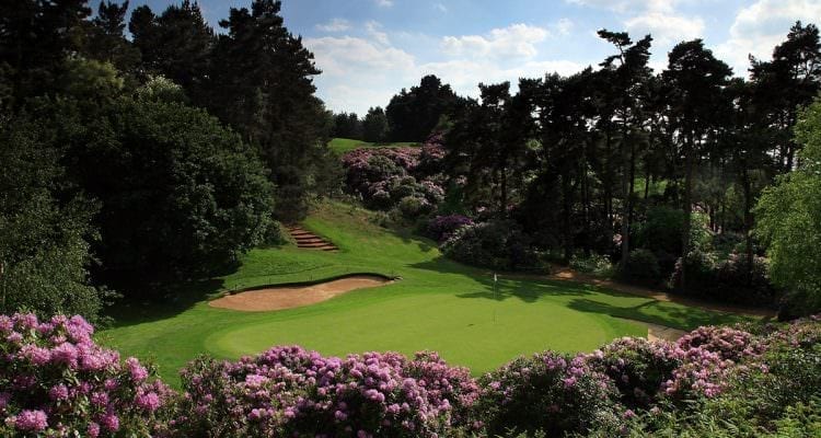 Woburn Golf Club