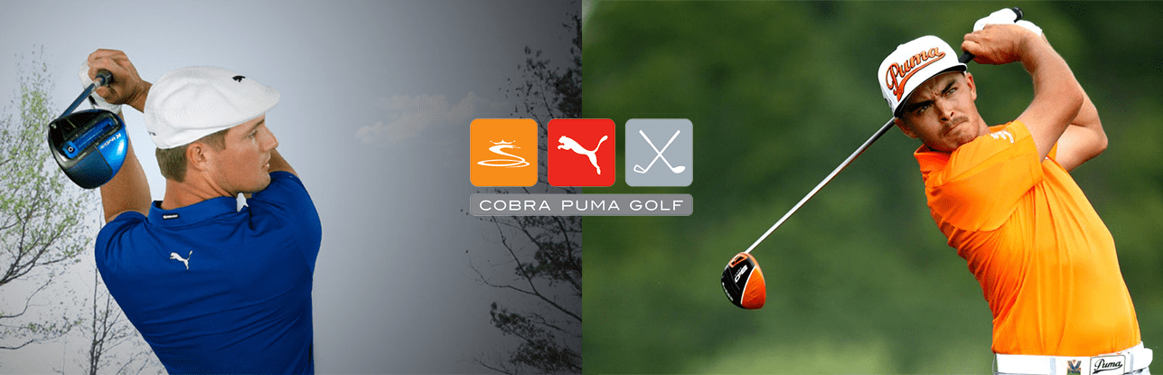 Puma Quest to Change Face of Golf - The All Square Blog