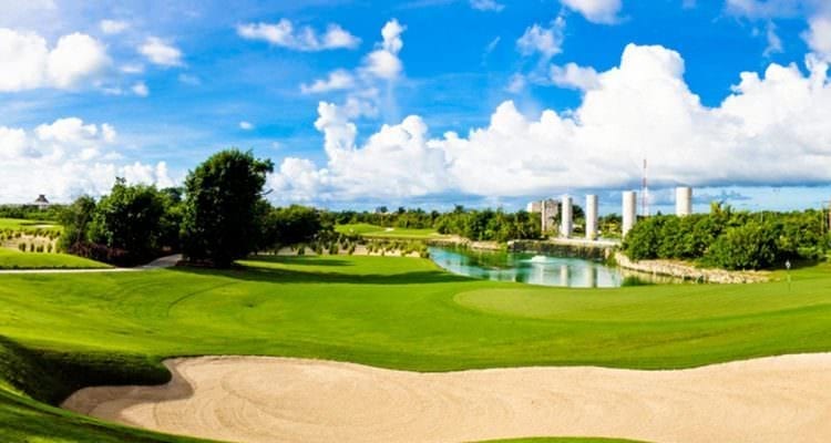 Vidanta Riviera Maya
