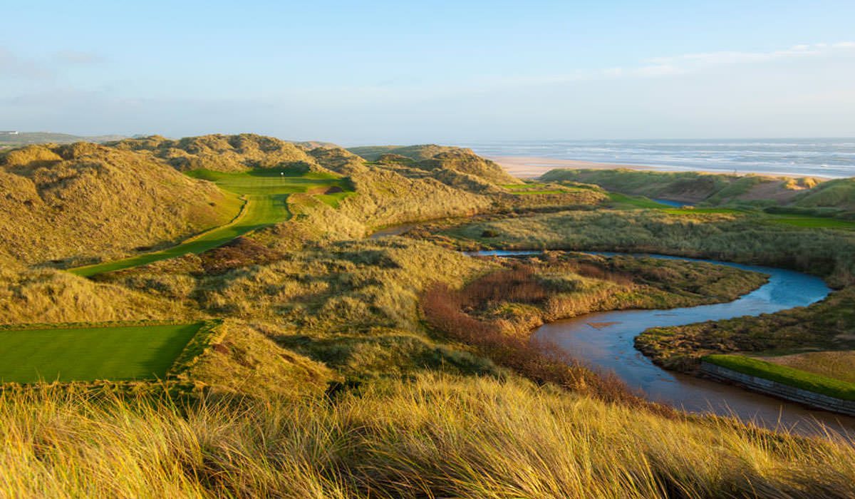 Destination of the Week – Trump Golf – The five Trump courses you should play in 2017