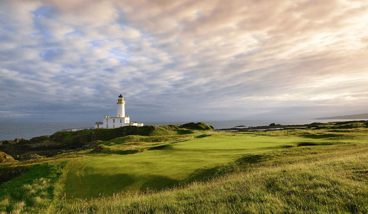 Destination of the Week – Trump Golf – The five Trump courses you should play in 2017