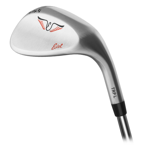 Friday Gear - Exotic Wedges: Beautiful clubs that can give you the edge