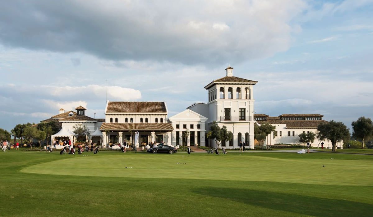 An Unmissable Experience La Reserva Club Sotogrande