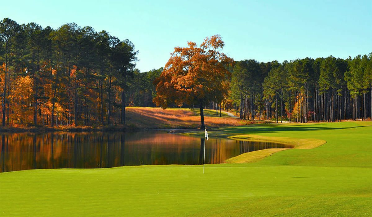Best Courses To Play During Masters Week (Except Augusta, of course)