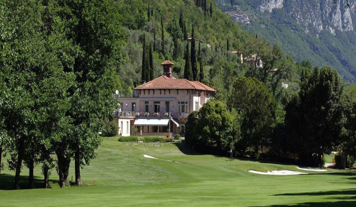 Lake Garda - The most beautiful Italian golfing getaway