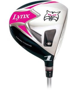 Friday Gear for the Girls - The drivers to help you add yards in 2017