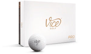 Vice Golf - The new kid on the block that you need to know about