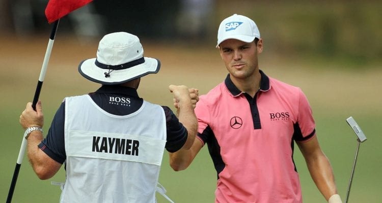 Martin Kaymer