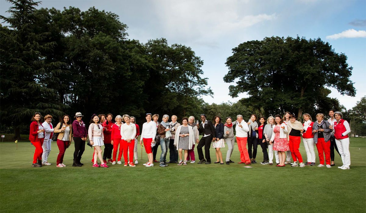 All Square: Helping you get the most out of Women's Golf Day