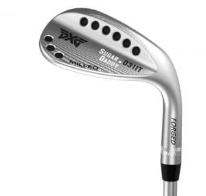 PXG 0311T Wedges - Golf Clubs Unlike Any Other
