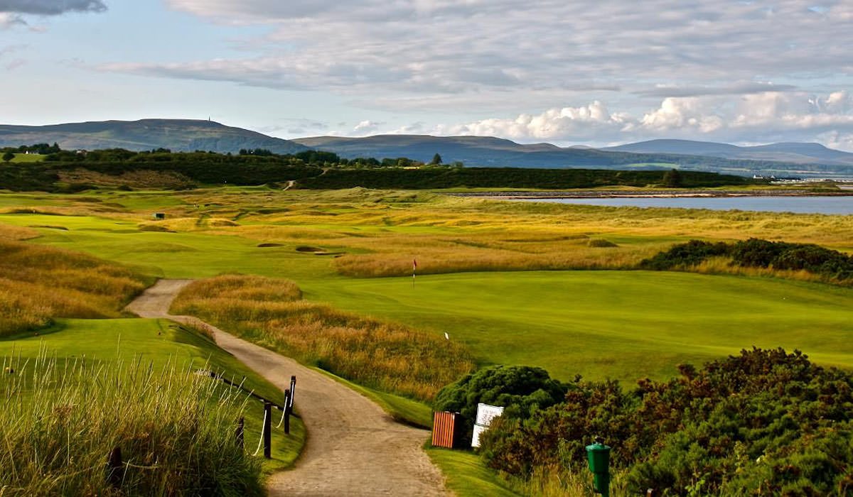 Is it time to expand The Open Championship Rota?