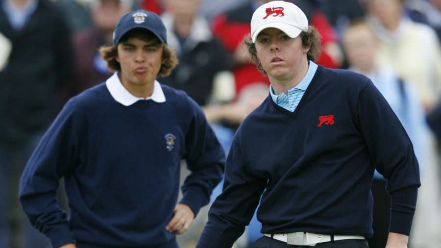 The 46th Walker Cup Match – What you need to know
