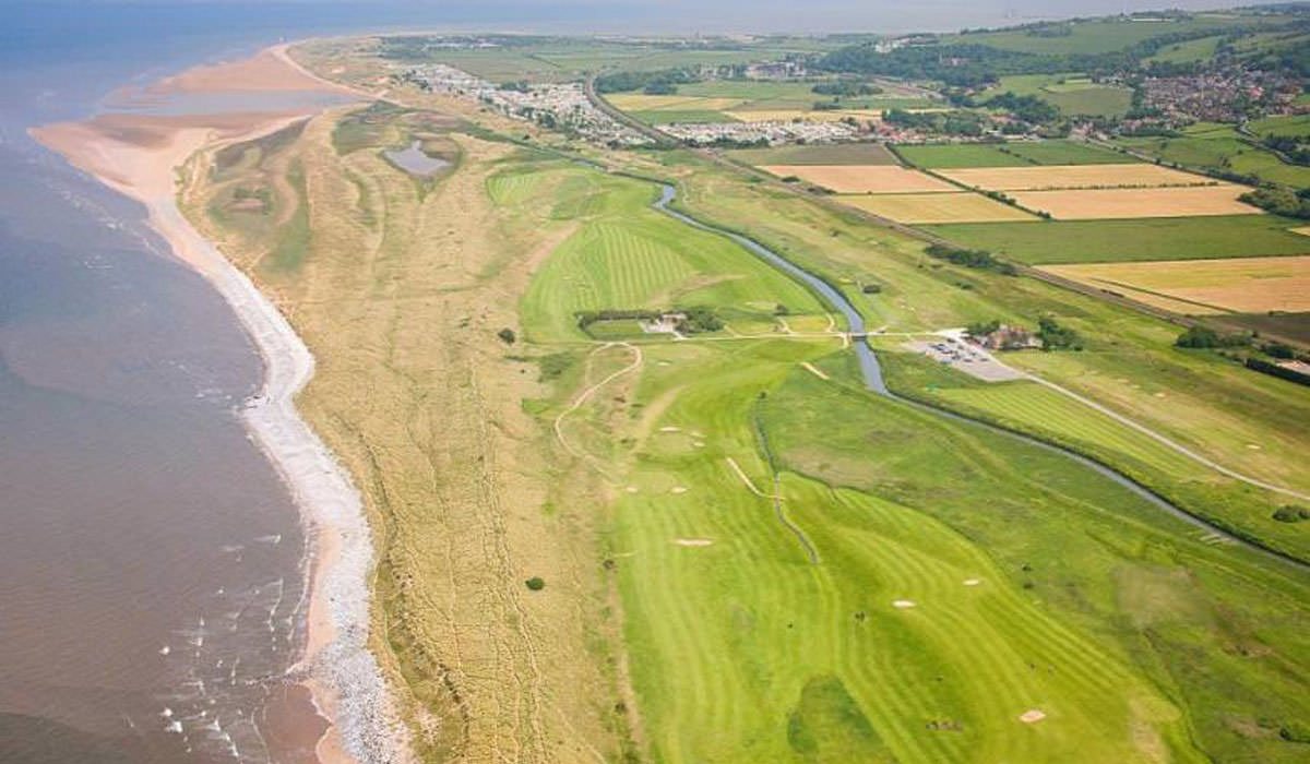 North Wales - Coastal golf with a view and a rich history