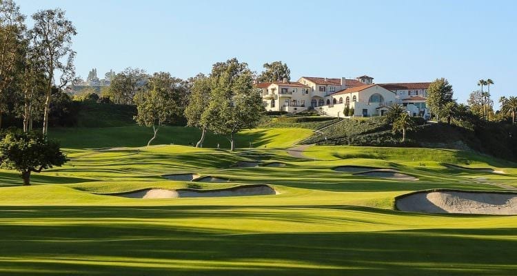 Riviera Country Club