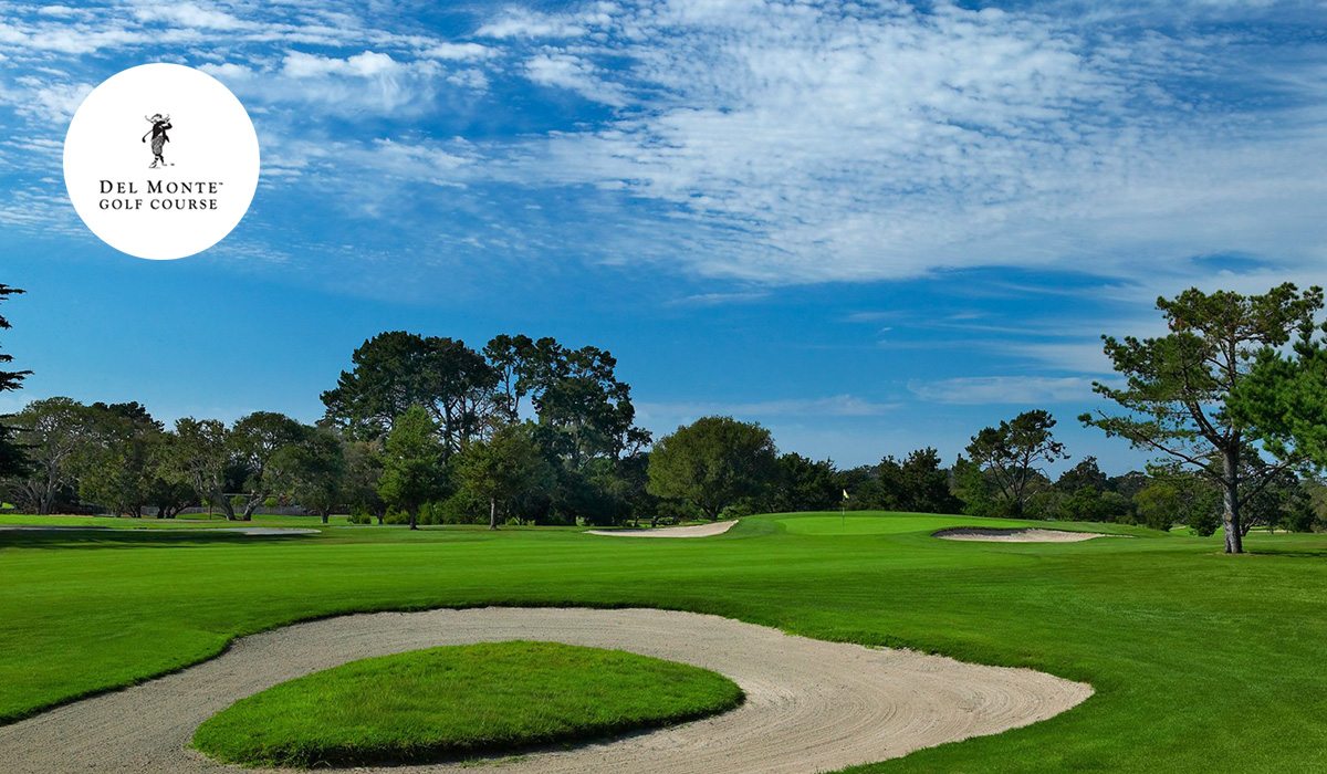 Monterey Peninsula, a Truly Legendary Place for Golfers