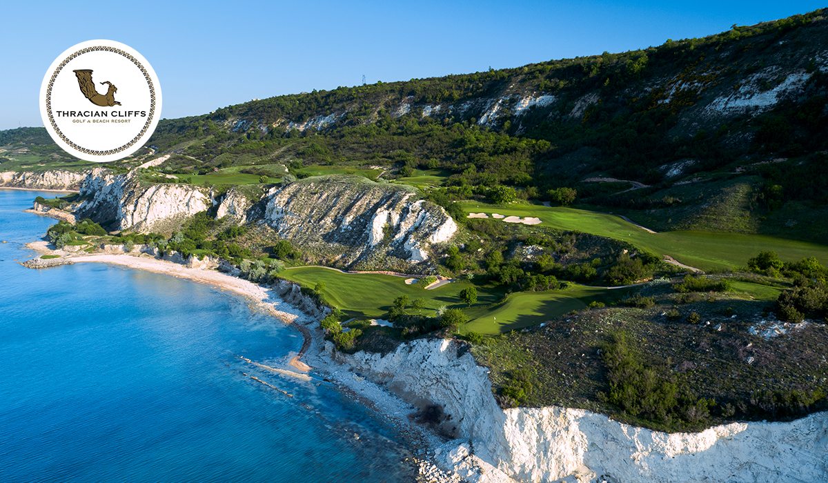 Top 6 Golf Courses in Europe by Gary Player Design