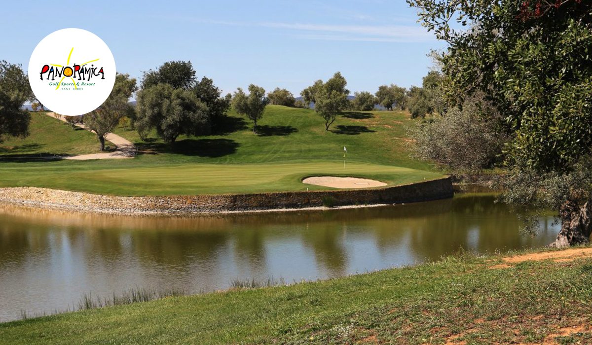Panoramica Golf and Country Club
