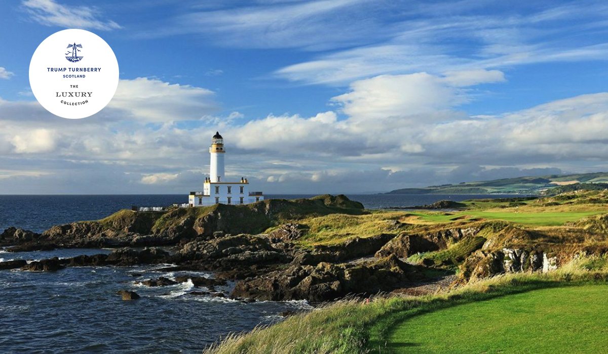 Play tournament golf in Ireland, The 2023 Golfweek Emerald Isle