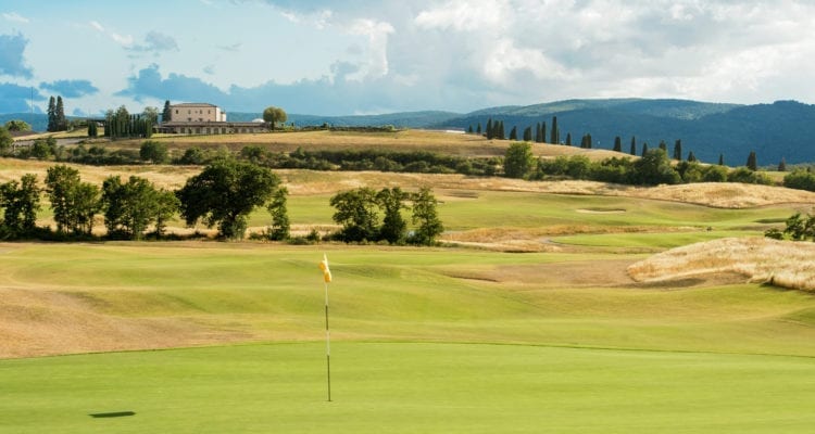 Royal Golf La Bagnaia