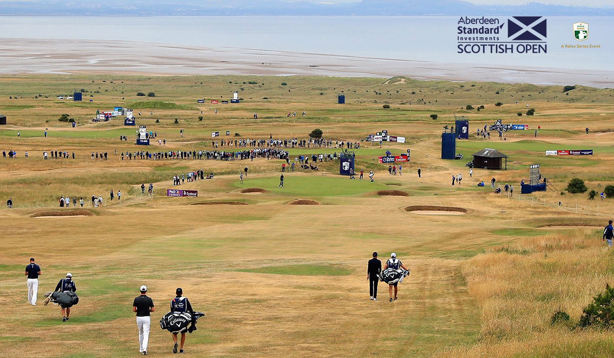 ASI Scottish Open