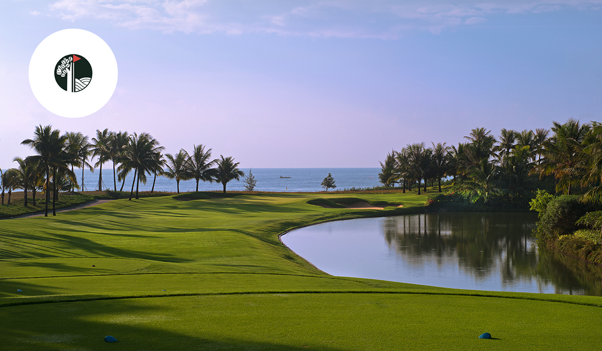 Clearwater Bay Golf and Country Club