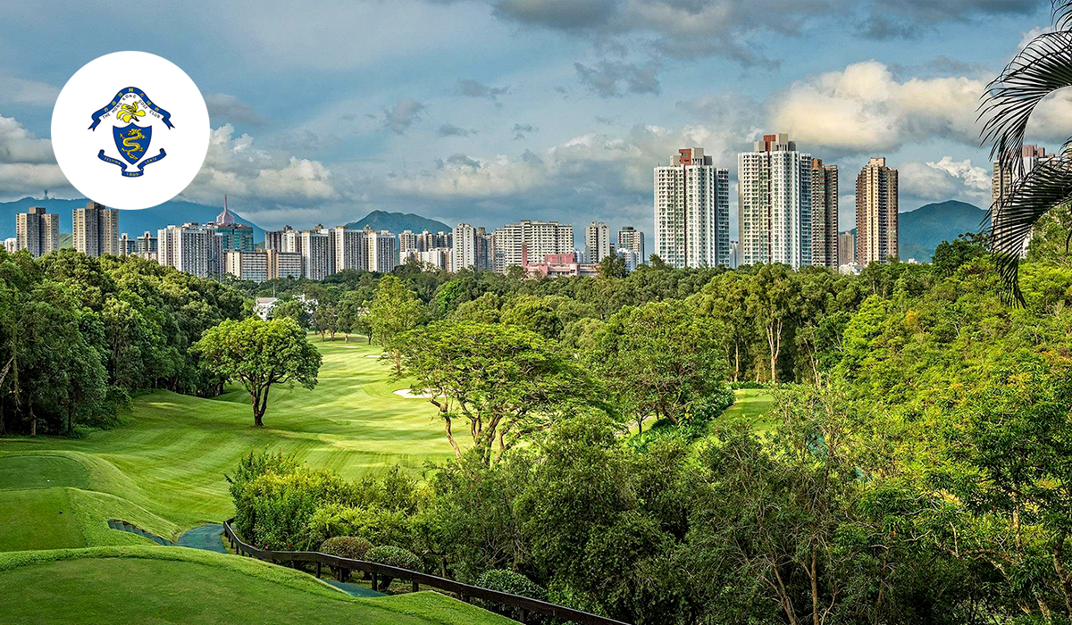 Hong Kong Golf Club