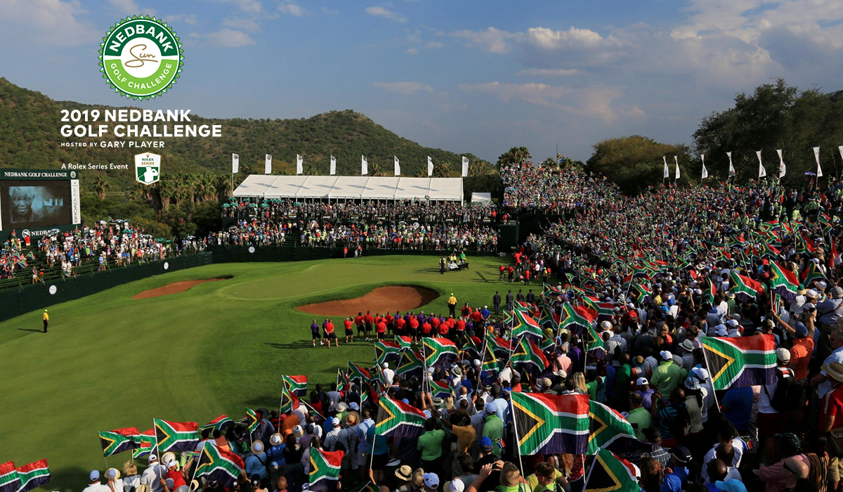 Nedbank Golf Challenge