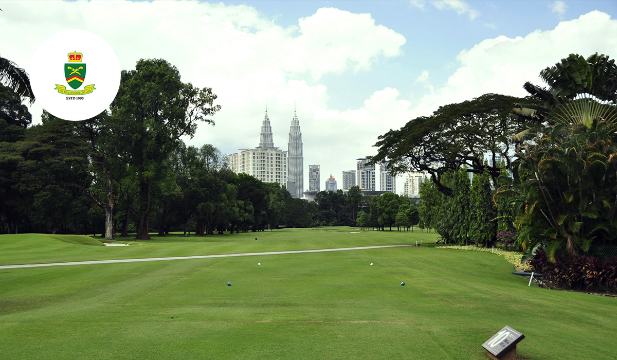 Royal Selangor Golf Club