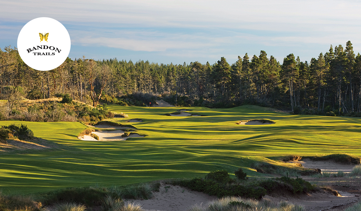 Bandon Trails