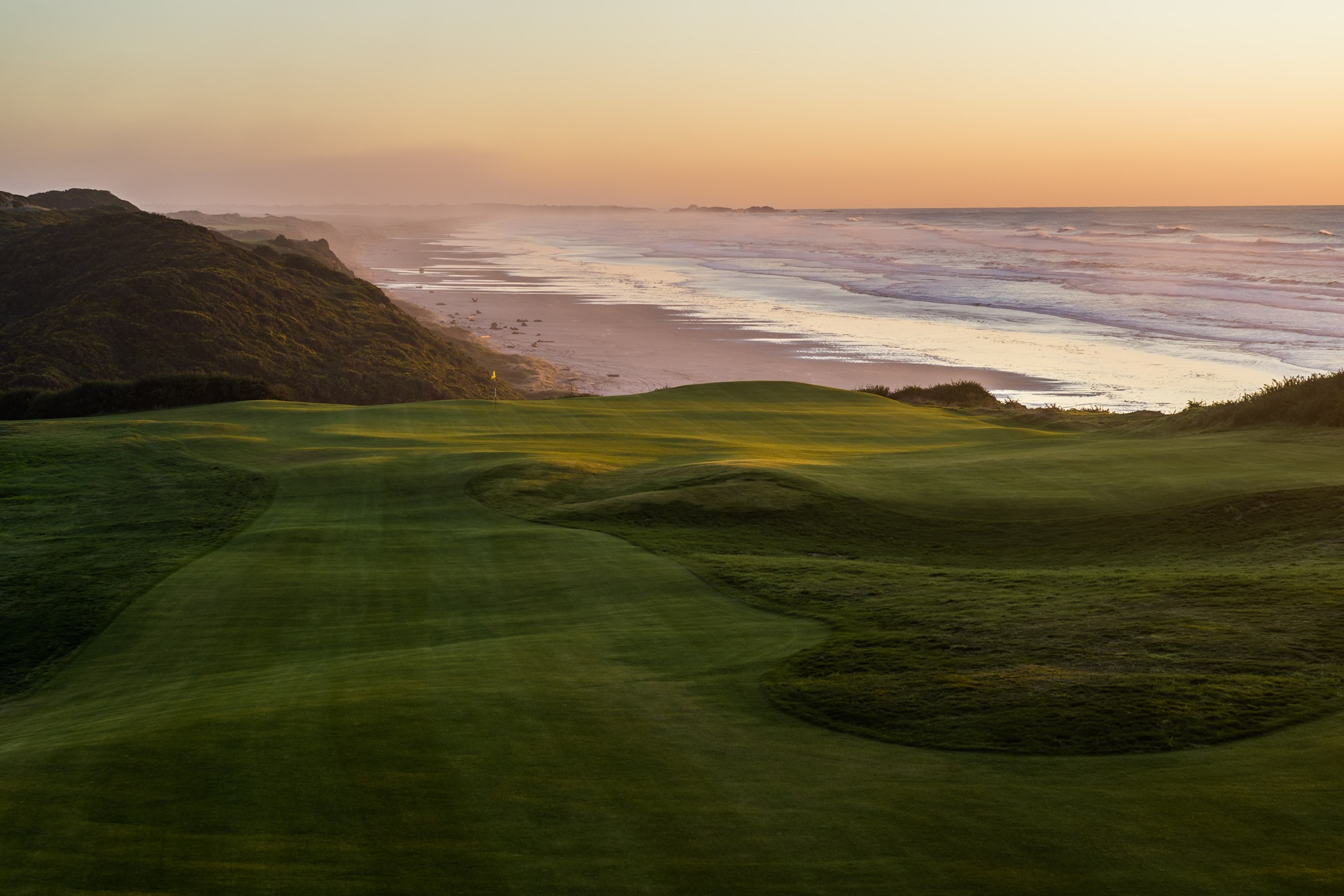 Top 5 Golf Destinations In The USA The All Square Blog