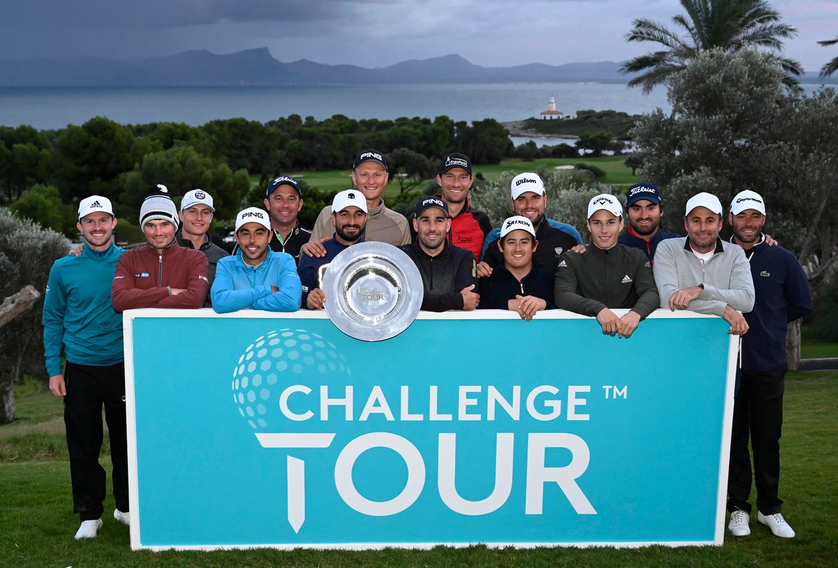Challenge Tour Graduates to watch in 2020 The All Square Blog