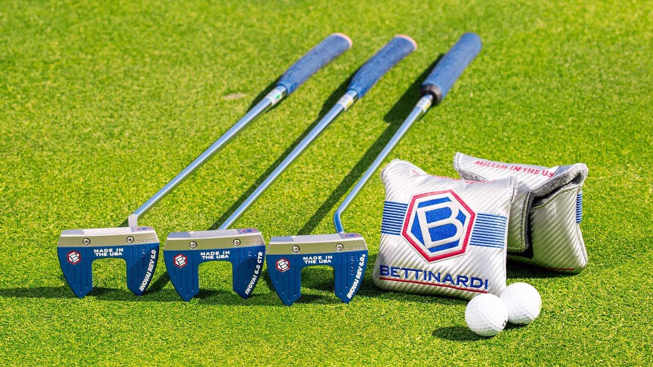 The best new putters in 2020 The All Square Blog