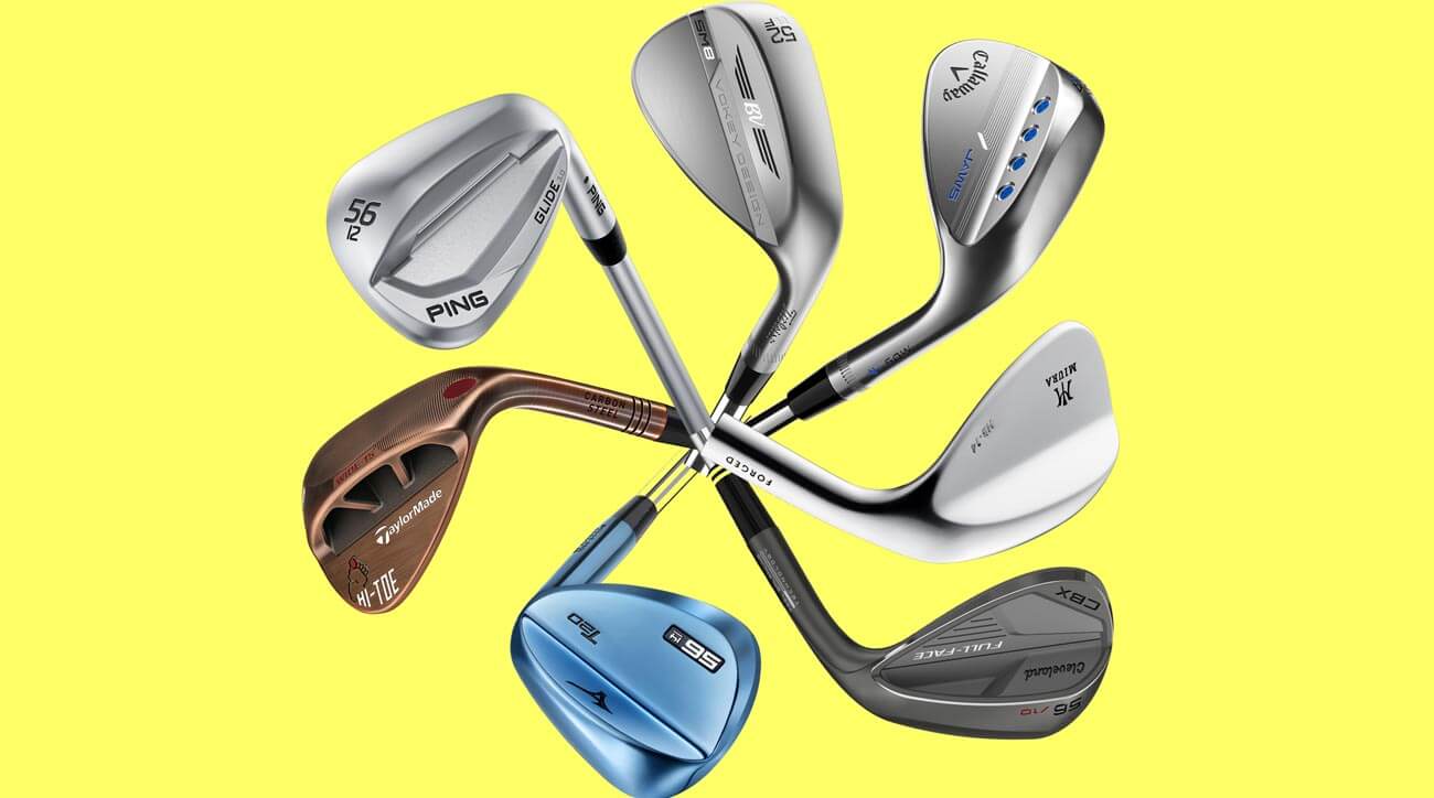 The best new wedges in 2020 - The All Square Blog