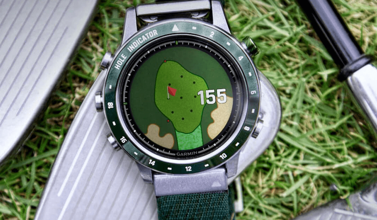 Best Golf GPS Watches 2021 The All Square Blog