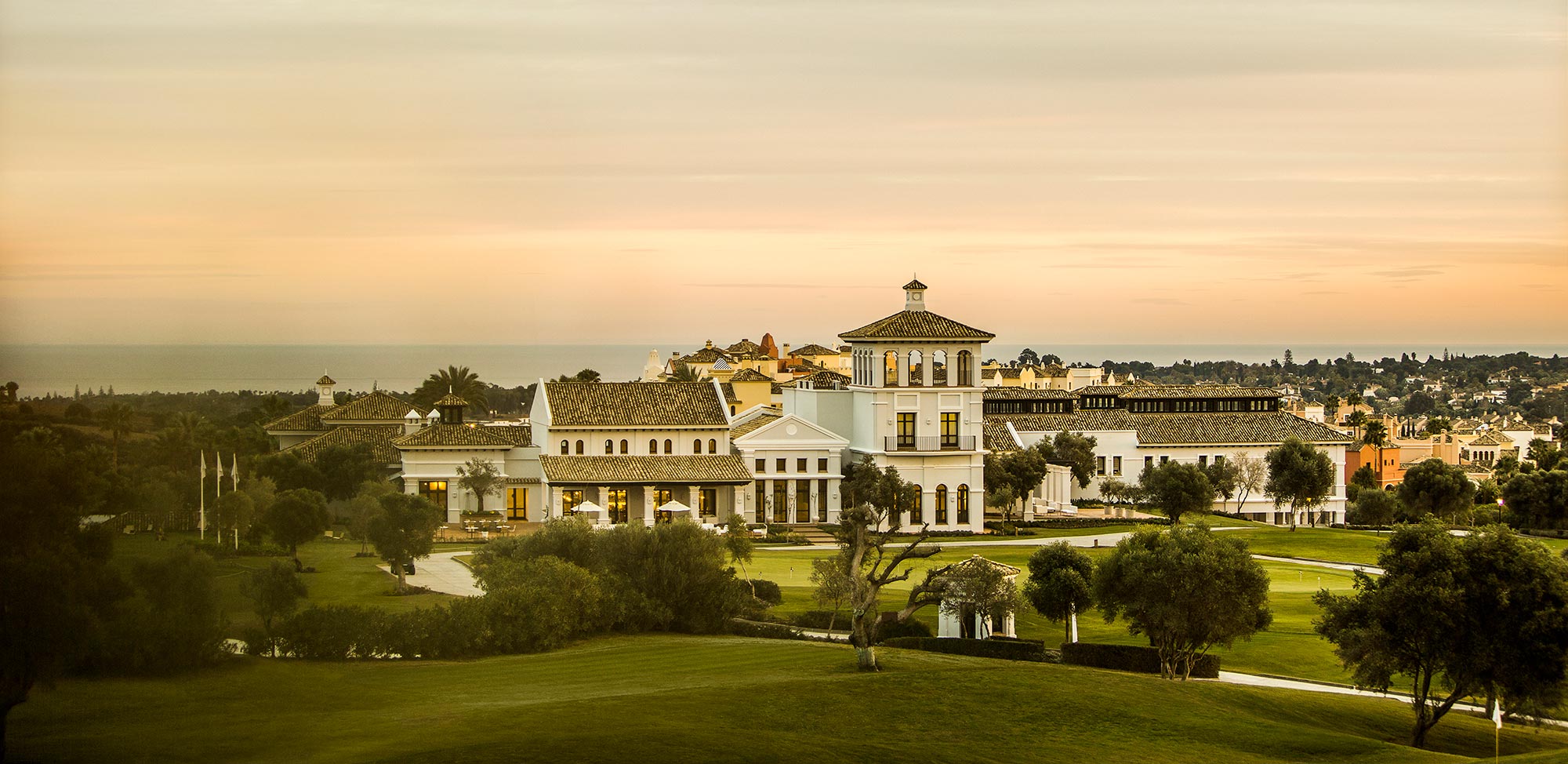 Your golf trip to Sotogrande: Stay & Play Package - The All Square Blog