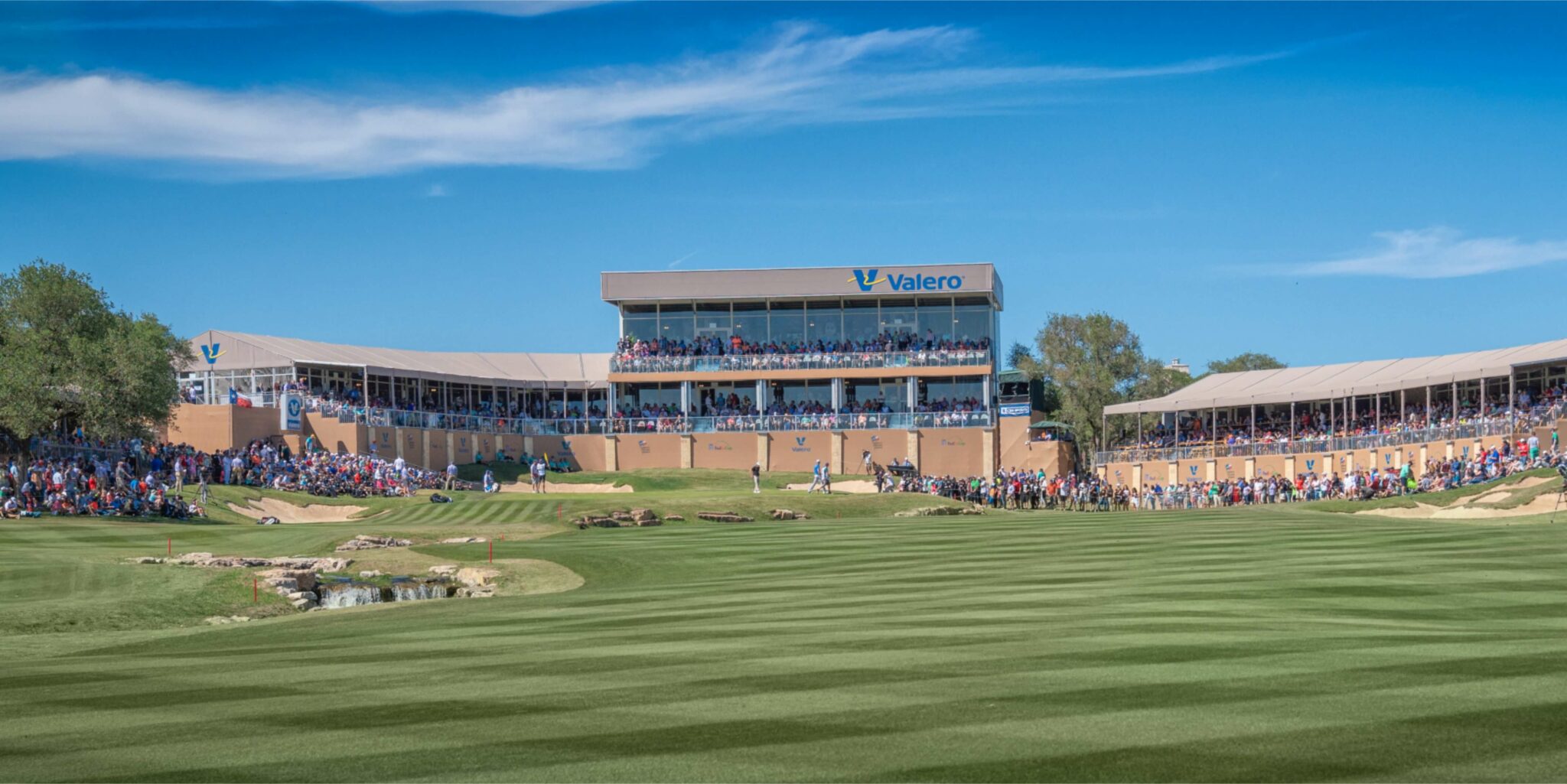 Valero Texas Open The race to The Masters The All Square Blog