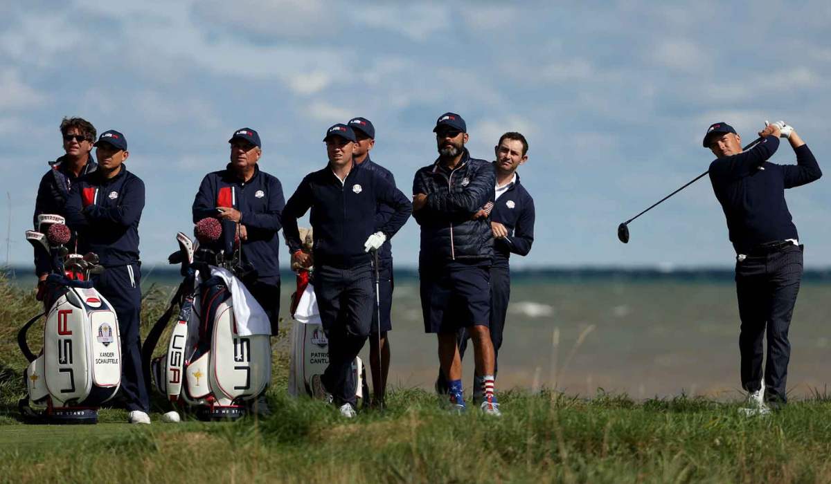 Golf Scoring Formats Explained The All Square Blog