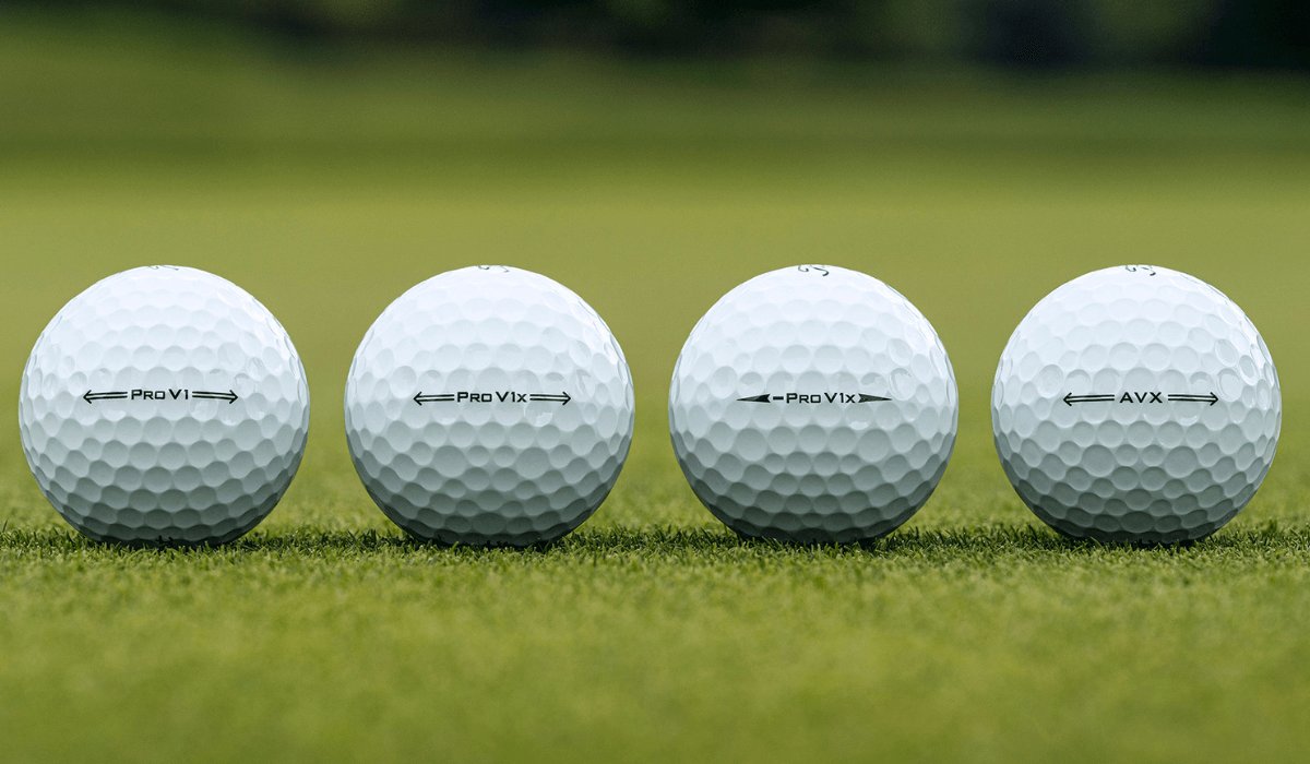 Titleist golf balls: Which one do I choose? - The All Square Blog