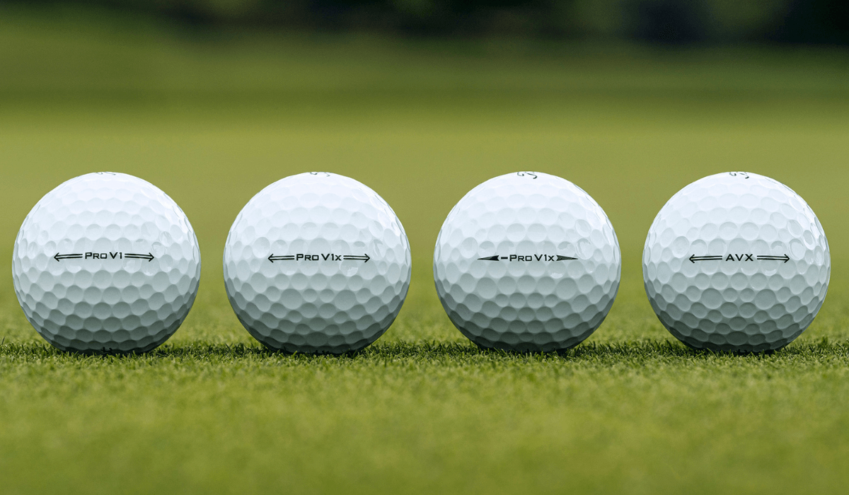 Titleist Pro V1/Pro V1x for 2023: What you need to know, Golf Equipment:  Clubs, Balls, Bags