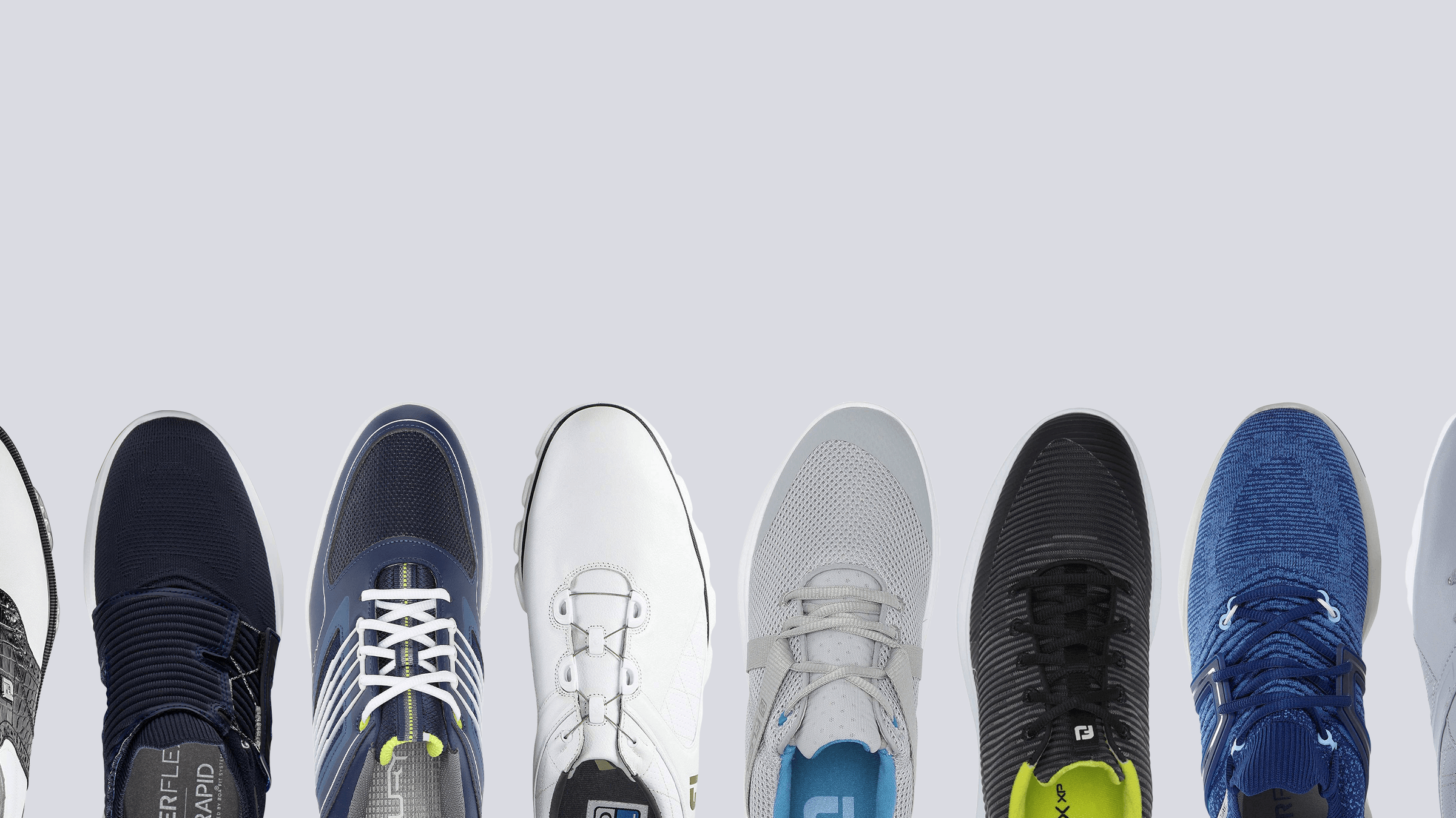 Ecco Golf Release New Shoe Line-Up For SS23 - Golfalot