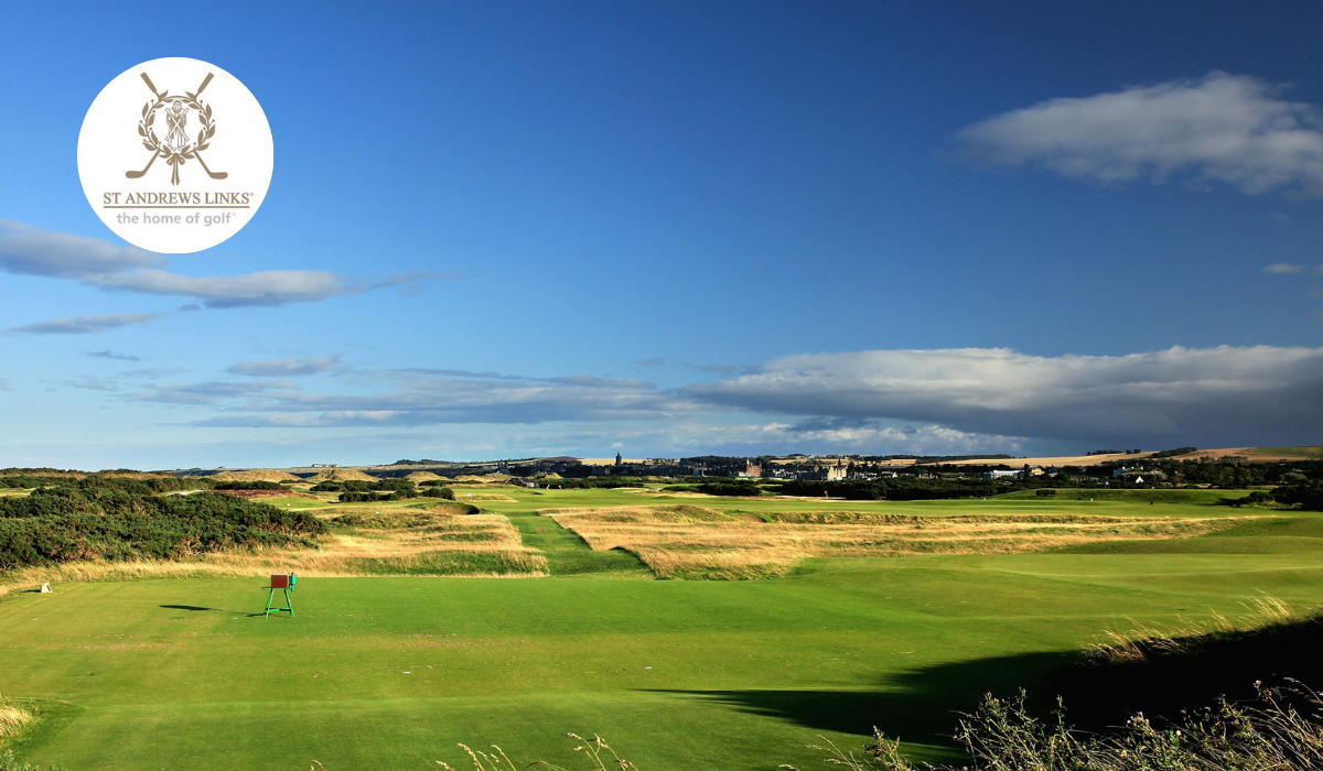 the open st andrews