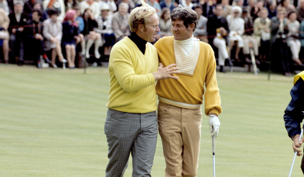 jack nicklaus the open