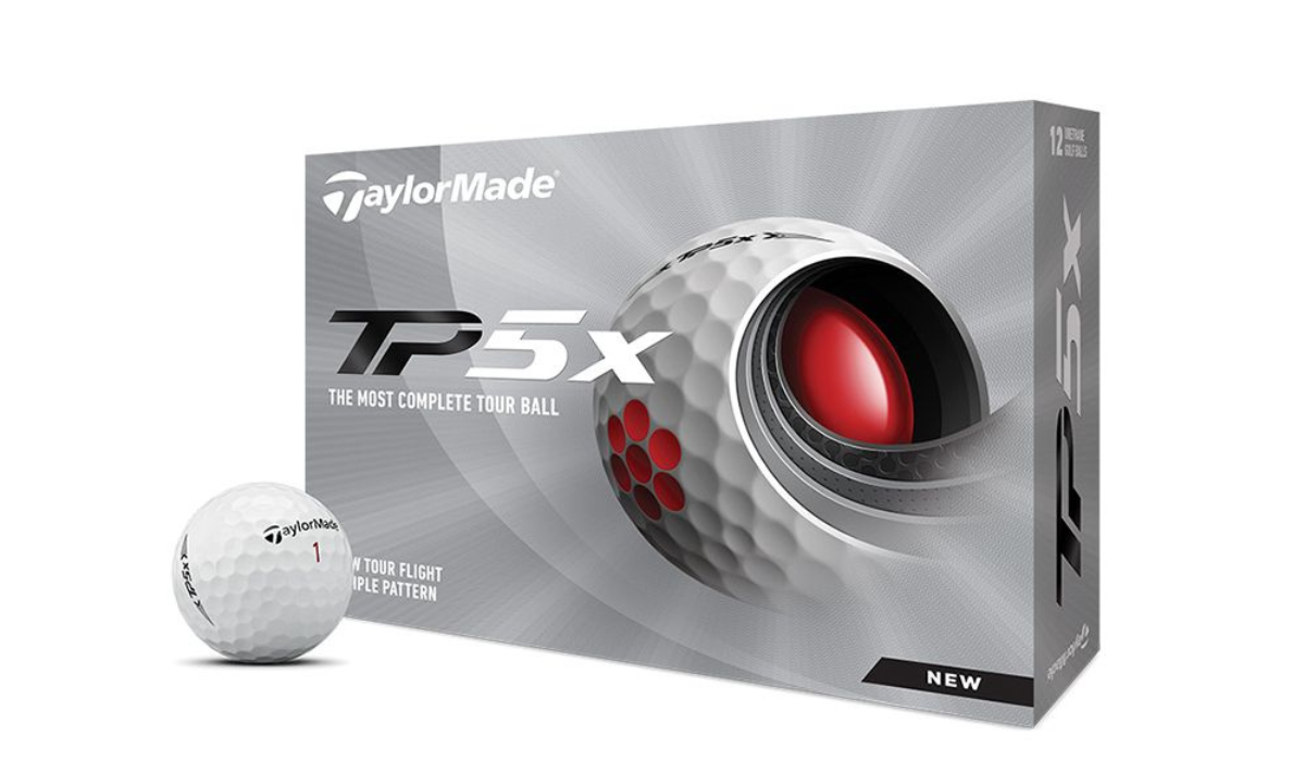 tp5 taylormade