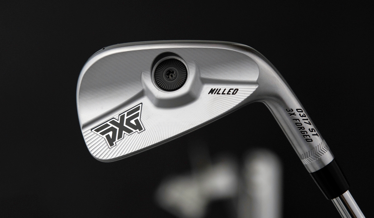 PXG Milled