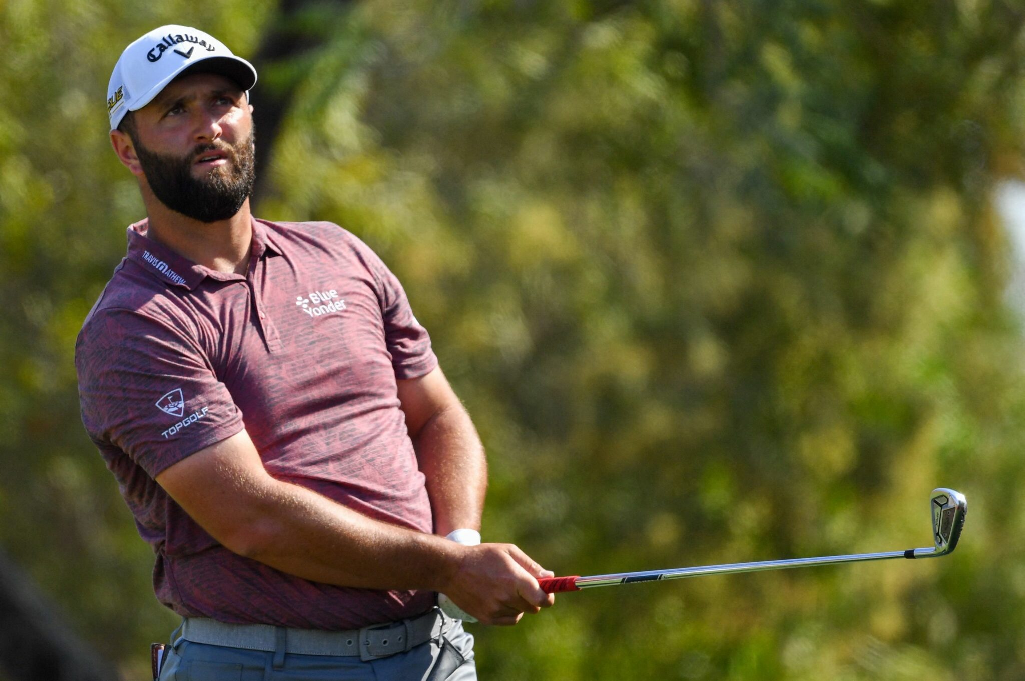 Jon Rahm