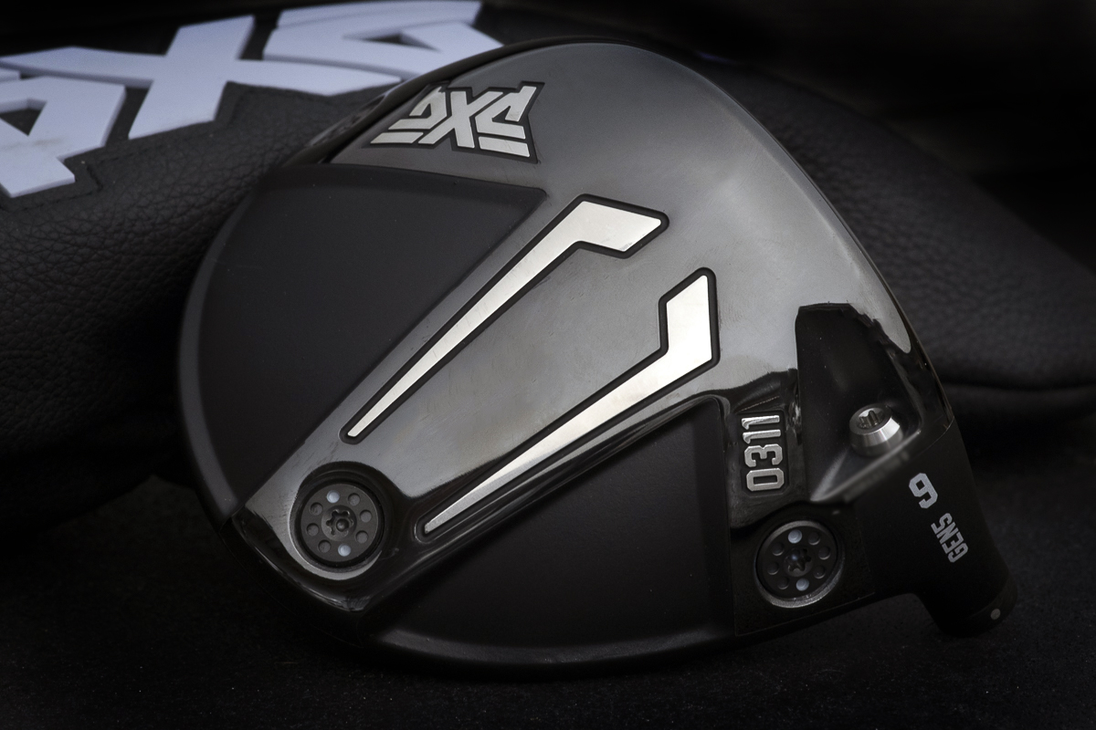 PXG 0311 Gen5 driver - The All Square Blog