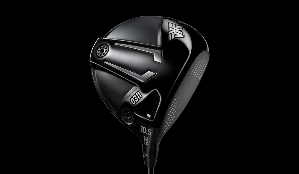 PXG driver
