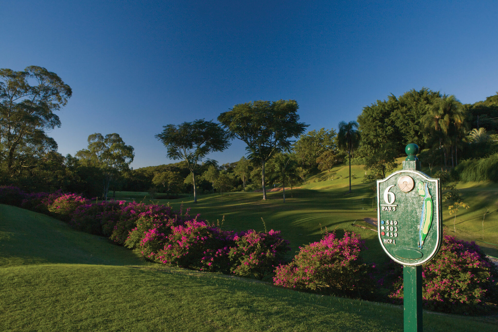 Best golf courses in Sao Paulo, Brazil - The All Square Blog
